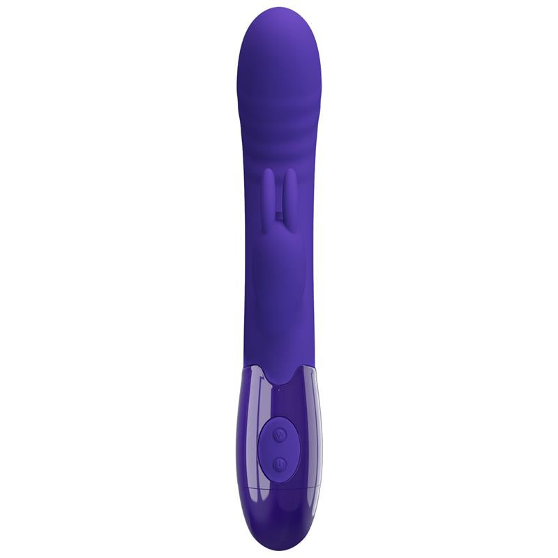 Cerberus Youth Vibrador con Lengua