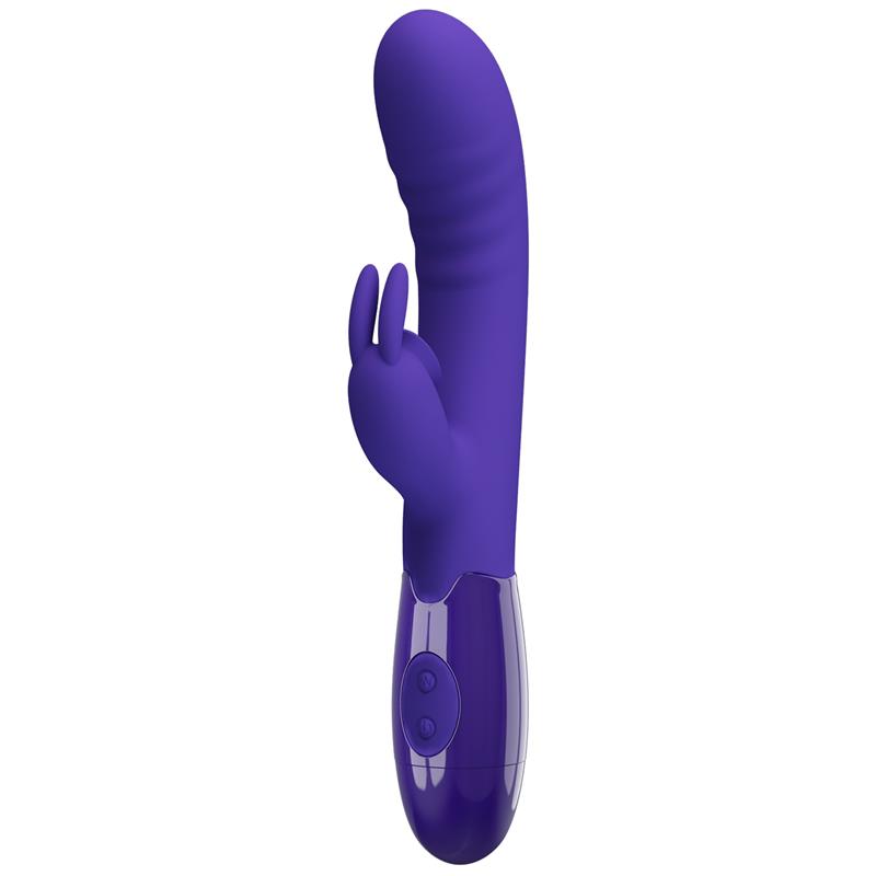 Cerberus Youth Vibrador con Lengua