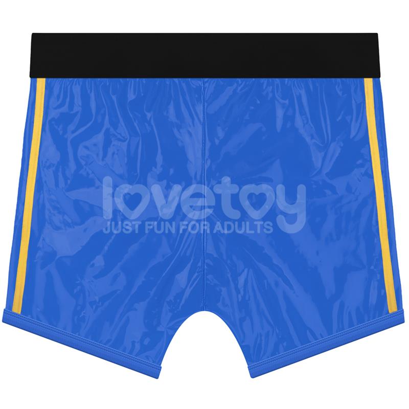 Calzoncillo Boxer Talla S 28 31