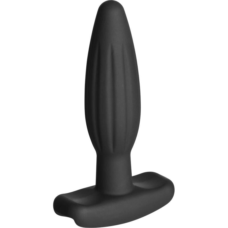 Rocker Plug Anal Silicona Pequeno