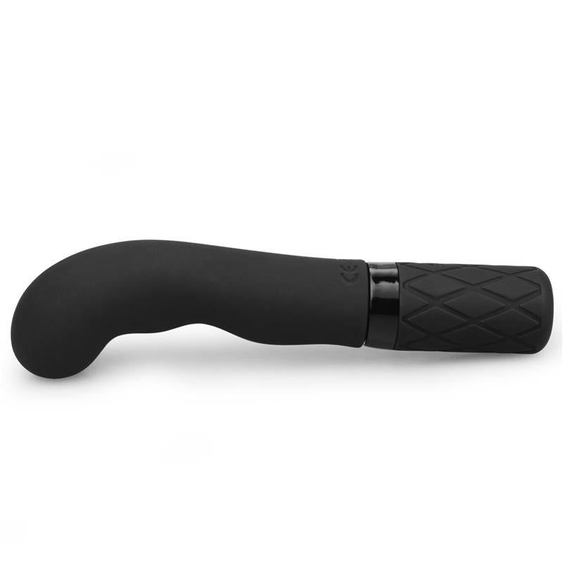 Vibrador O Sensual G Intru Punto G Negro