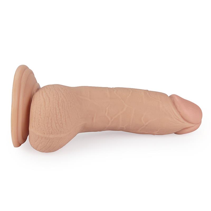 Dildo Real Extreme 7 Natural