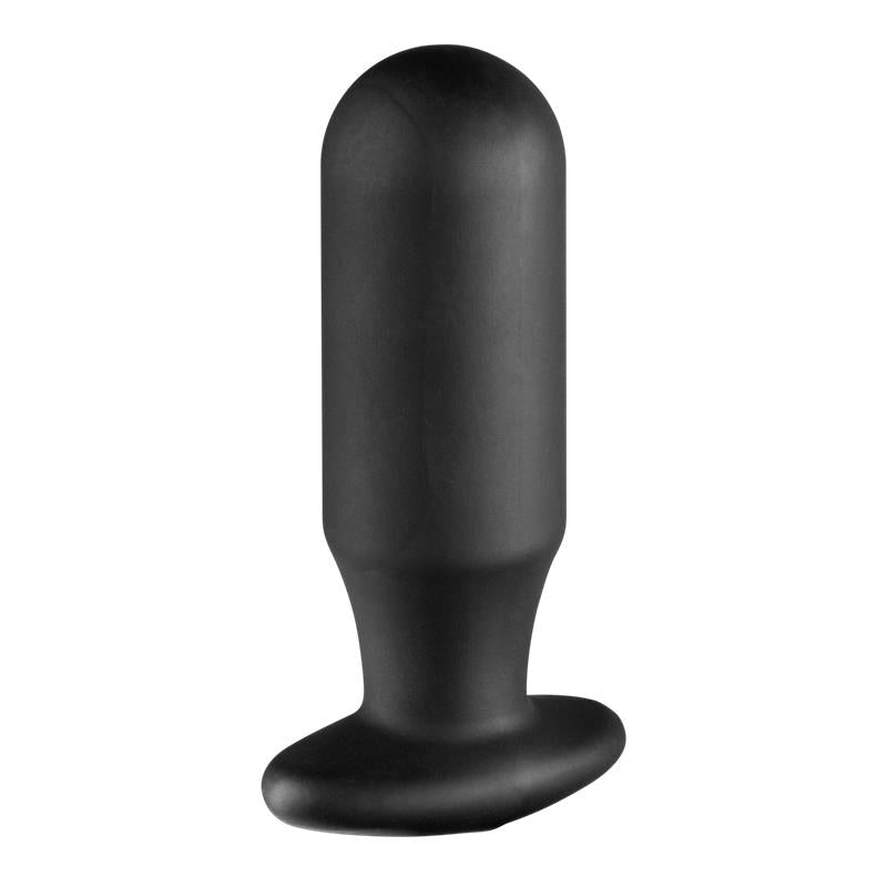 Aura Sonda Multiusos Silicone Noir