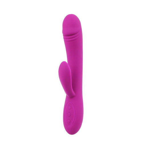 Vibrador Rampe Purpura