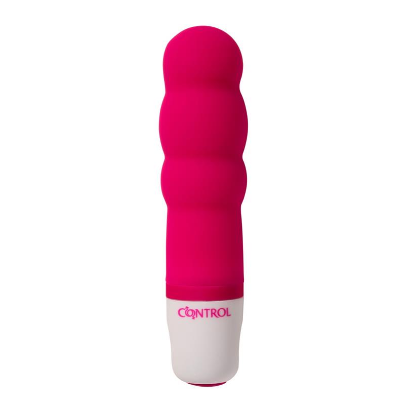 Mini Vibrador Velvet Secret 5 Funciones