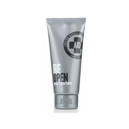 AID Lubricante Relajante Be Open 90 ml