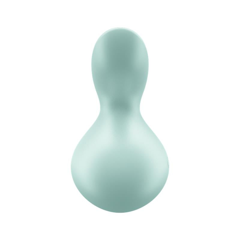 Estimulador Viva la Vulva 3 Menta