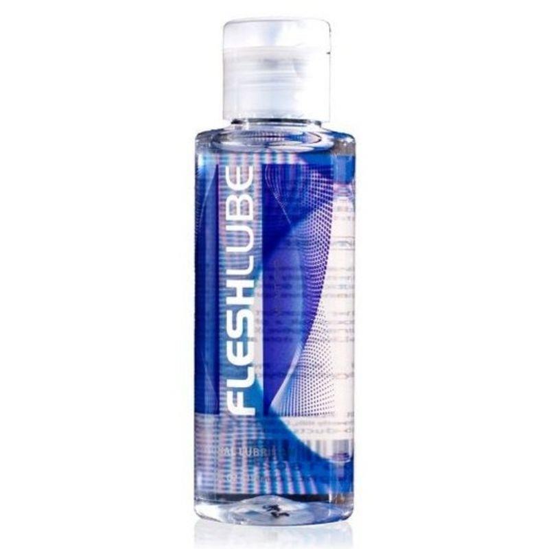 Lubricante Base de Agua Fleshlube Water 500 ml