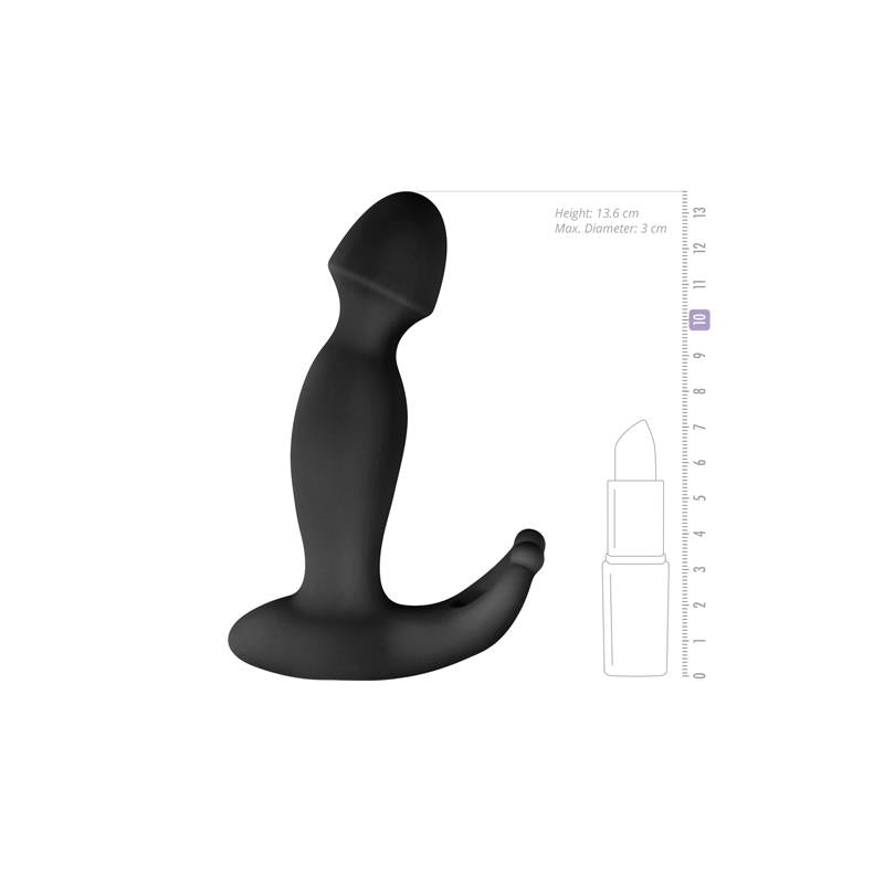 Vibrador de Prostata Pounding Pete