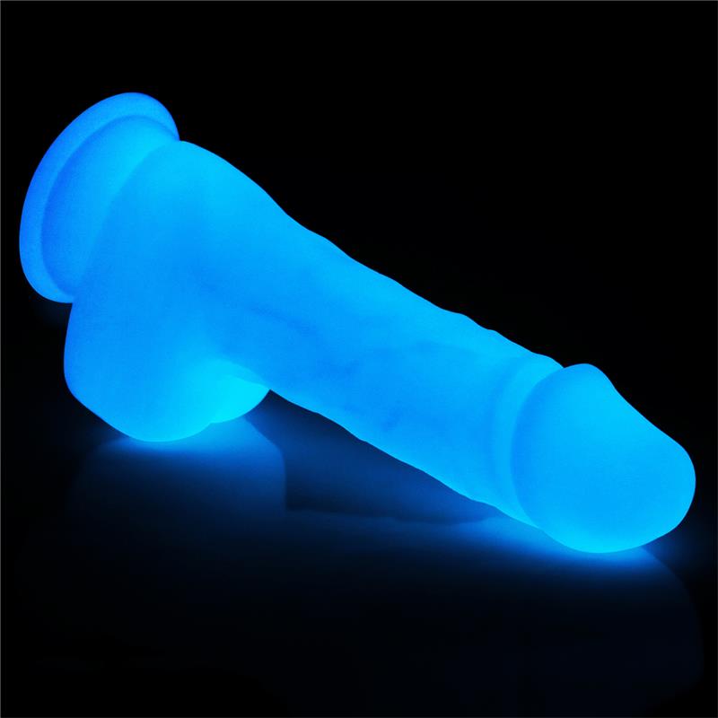 Dildo Lumino Play 75