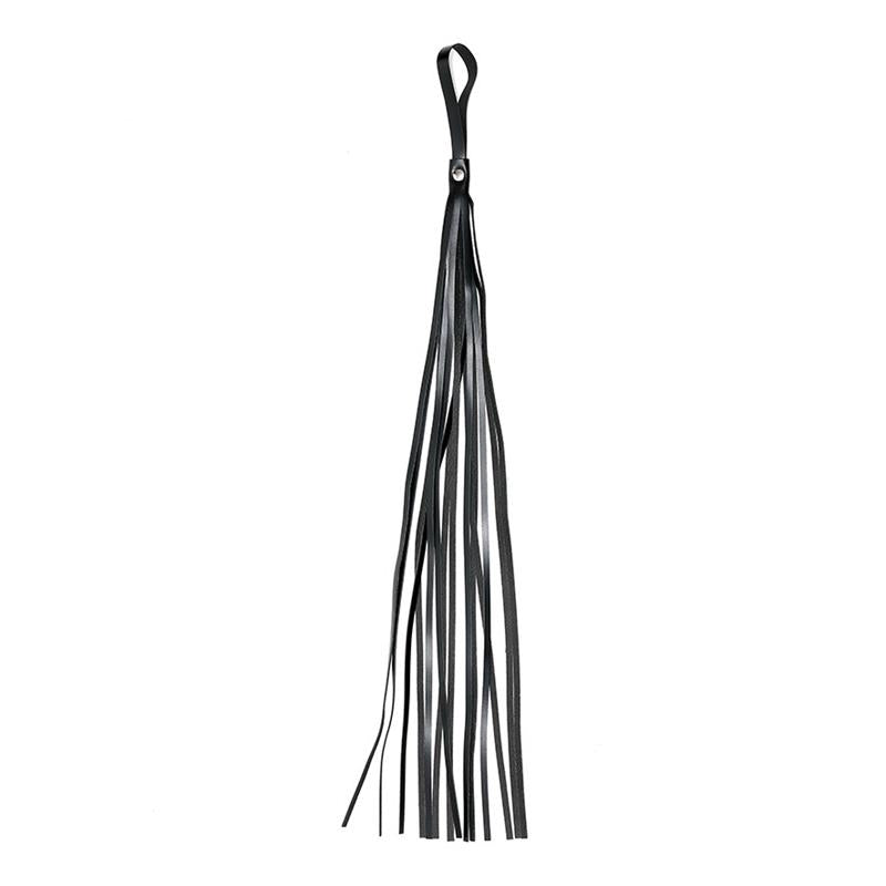 Rimba Bondage Play Flogger 60 cm