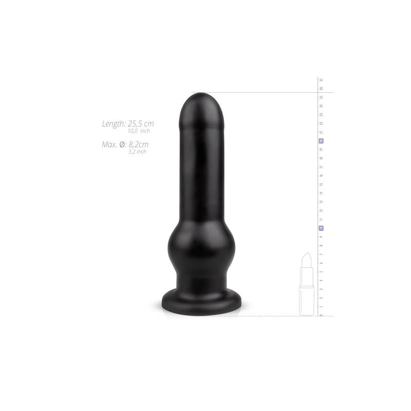 Plug Anal Tactical I Dildo