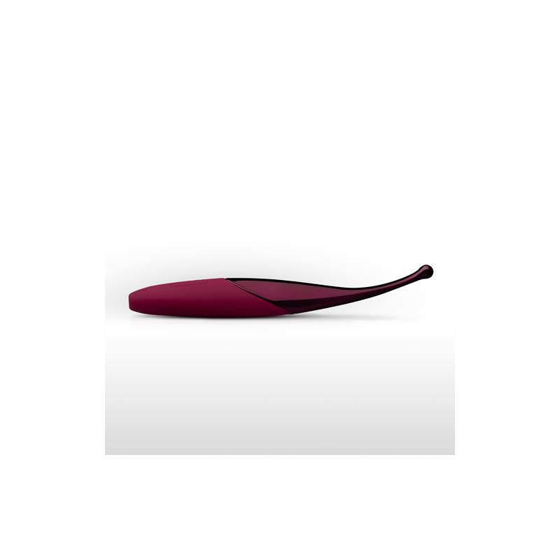 Vibrador Senzi Deep Pink