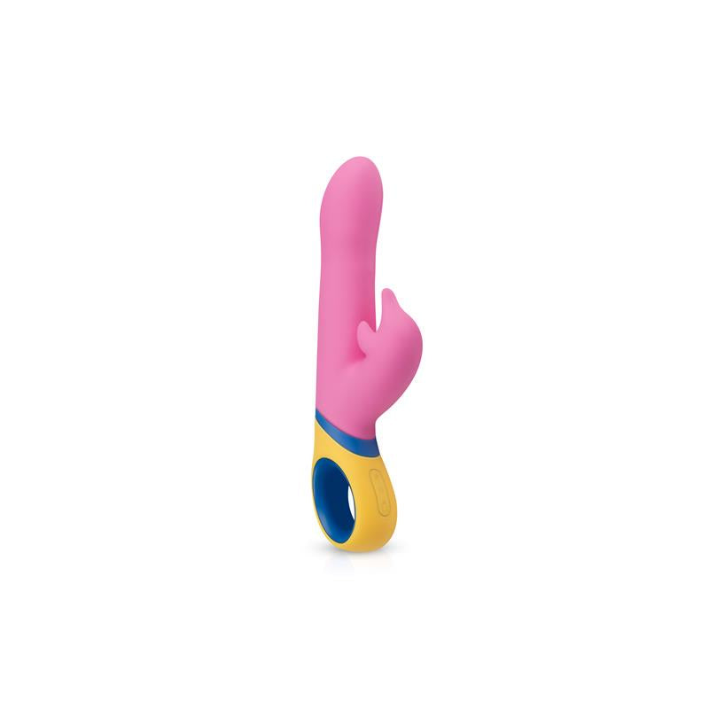 Vibrador Rotacion y Vibracion 3 Motores Copy USB