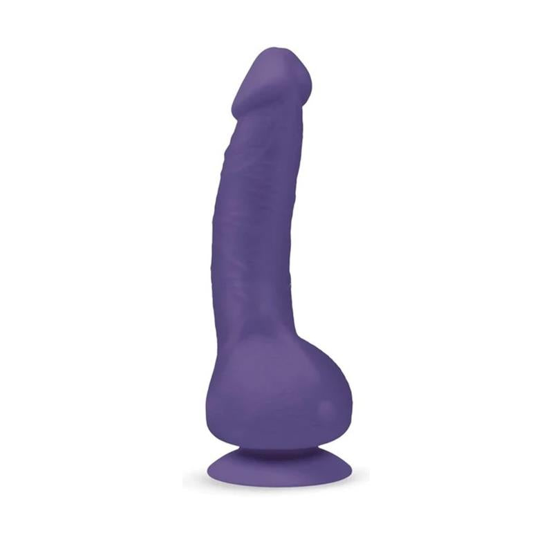 Greal Vibrador Violet