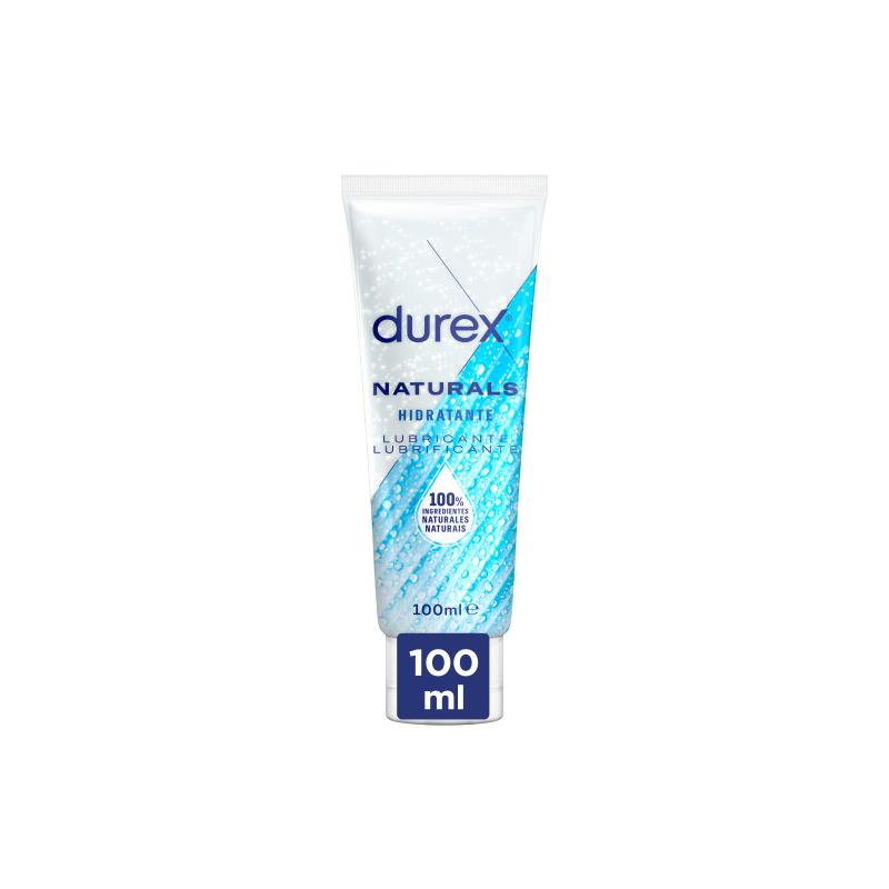 Lubricante Natural Intimo Hidratante 100 ml