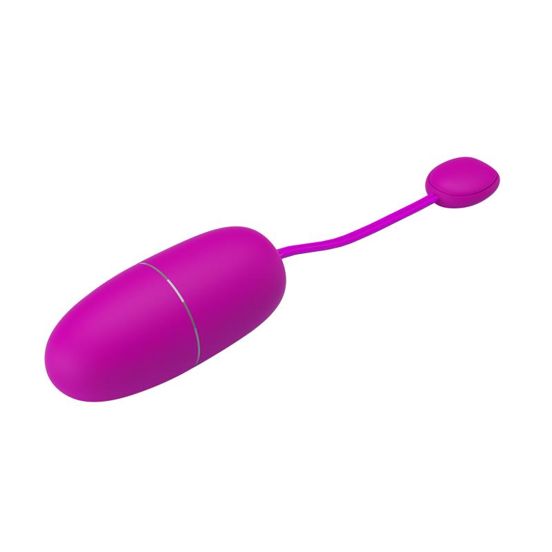 Nymph Huevo Vibrador con APP Movil