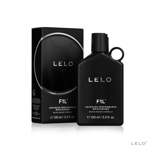 F1L Advanced Performance Lubricante Base Agua 100 ml