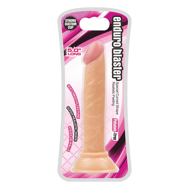 Dildo Enduro Blaster 5 Natural