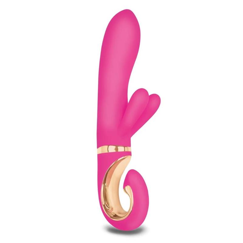 Vibrador Grabbit Mini Dolce Violet