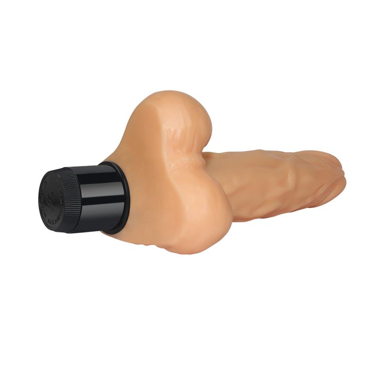 Vibrador Real Feel 8 Natural