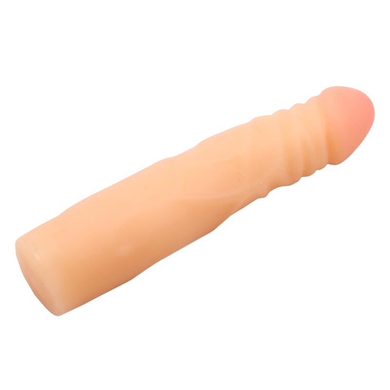 Dildo T Skin 75 Natural