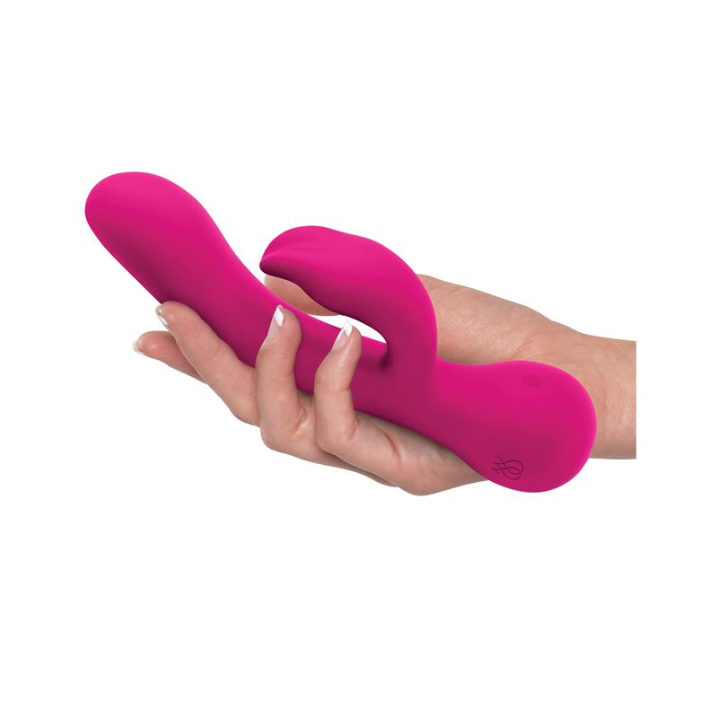 JIMMYJANE Rabbits Ruby Rabbit Vibrador