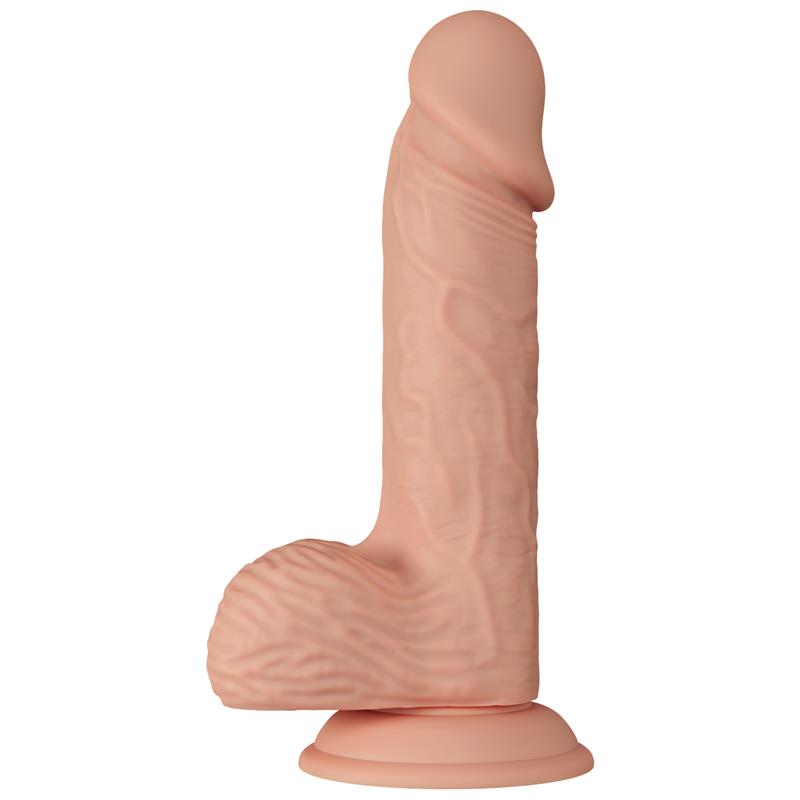 Dildo Realista Catoblepas 81