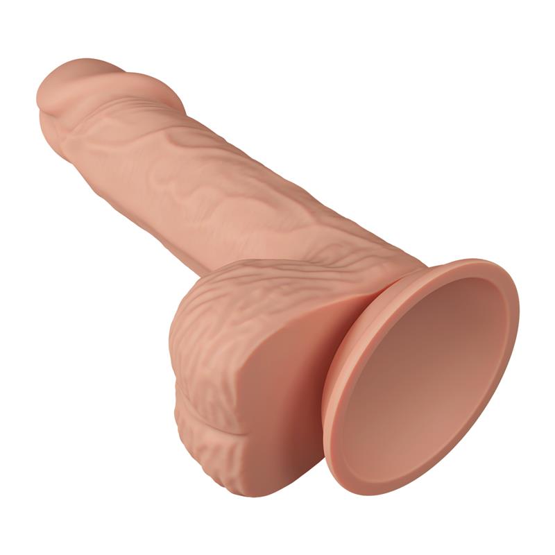 Dildo Realista Catoblepas 81