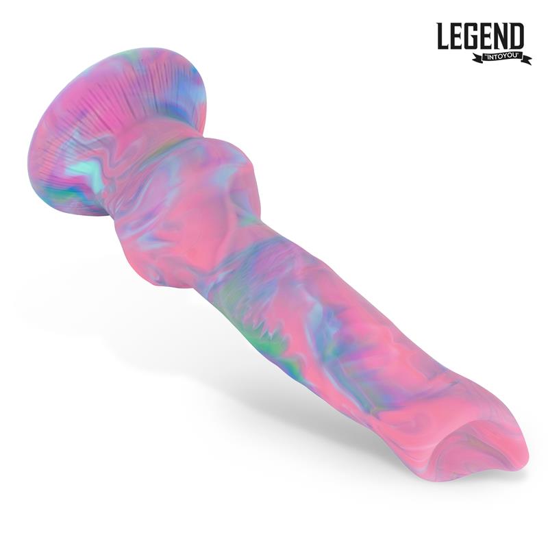 Bakor Dildo Silicona Liquida 195 cm