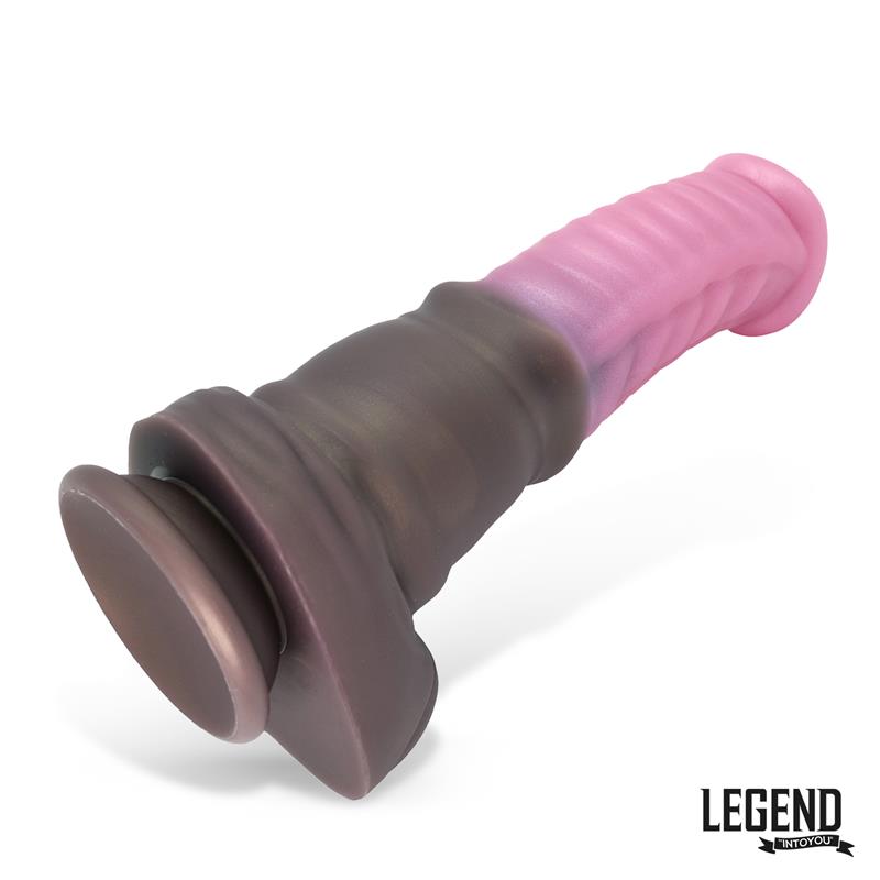 Bootor Dildo Silicona Liquida 25 cm