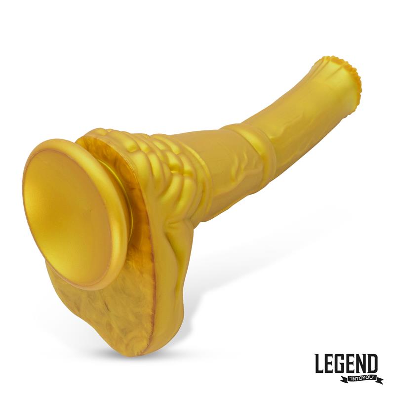 Aurelix Dildo Silicona Liquida 245 cm