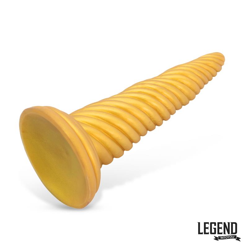 Cycloron Dildo Silicona Liquida 203 cm