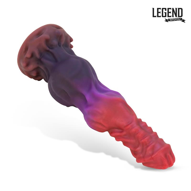 Wortak Dildo Silicona Liquida 248 cm