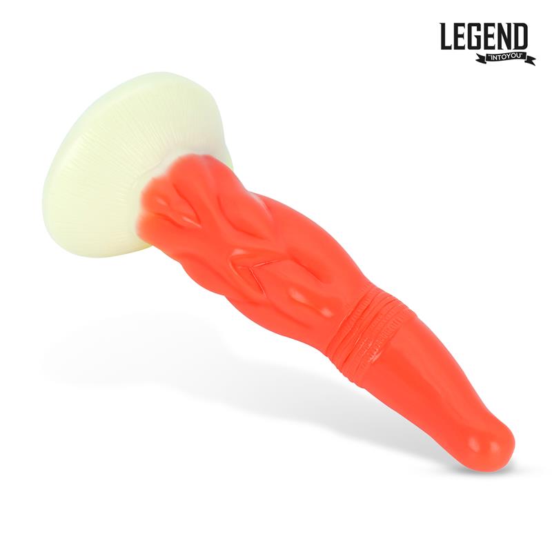 Sauden Dildo Silicona Liquida 225 cm