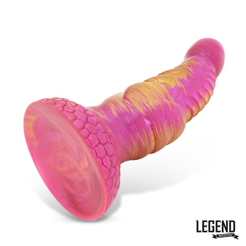 Ignitor Dildo Silicona Liquida 183 cm