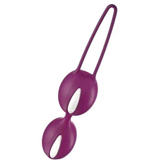 Smartballs duo Bolas Kegel White Grape