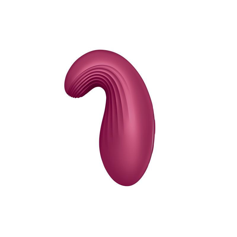 Vibrador Dipping Delight Berry