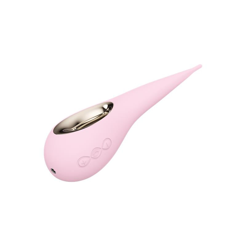 Estimulador de Clitoris Lelo Dot Rosa