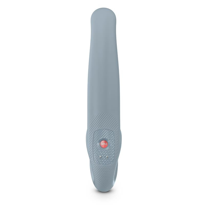 Share Vibe Pro Vibrador Doble Cool Grey