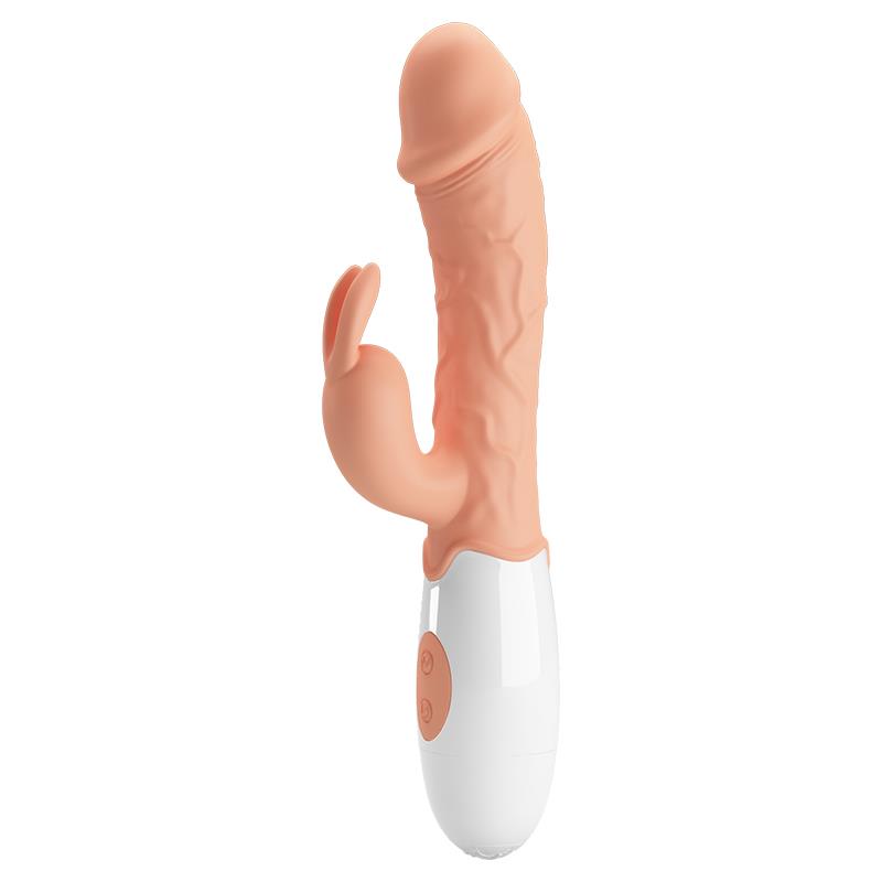 Easter Bunny Vibrador 30 Funciones