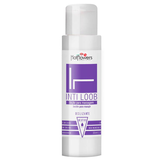 Lubricante Alta Lubricacion Inti Loob 35 ml