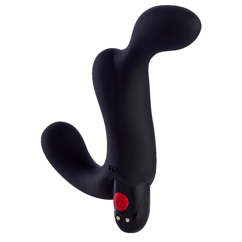 Duke Vibrador Prostatico Black