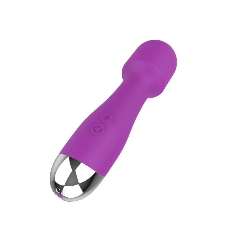 Masajeador USB Purpura