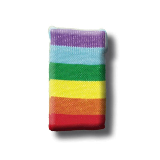 Funda Movil Colores Bandera LGBT