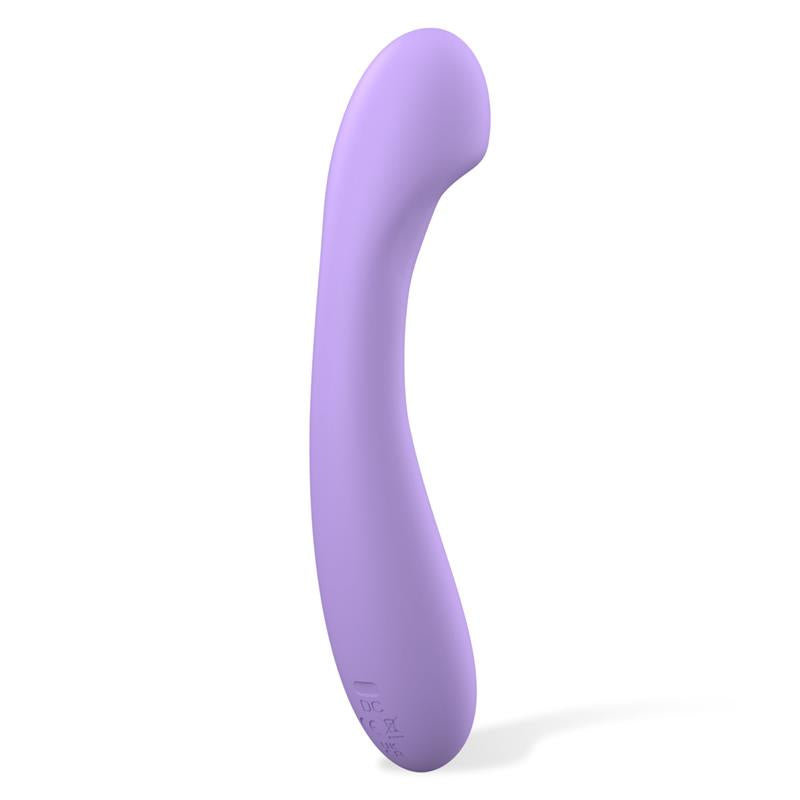 Dianne Vibrador Silicona Liquida Unibody Punto G Flexible USB