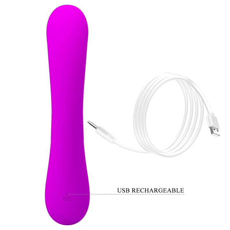 Sincere Vibrador Full Cover