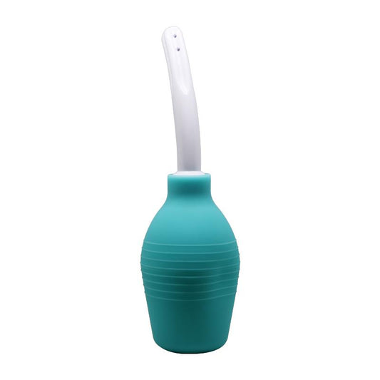 Anal Douche Cleaner Enema Azul 310 ml