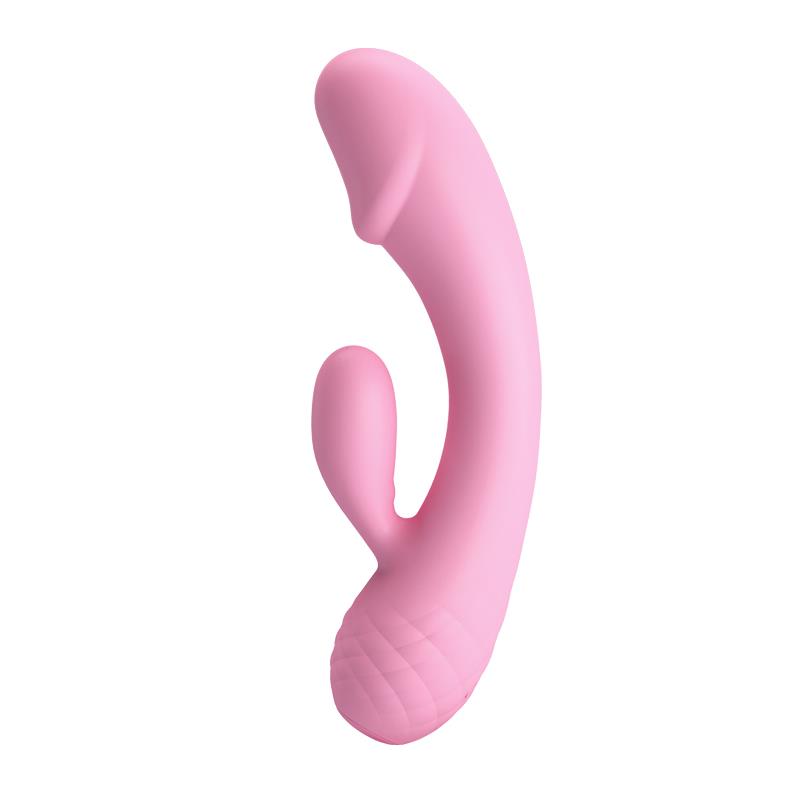 Vibrador Smart Ron