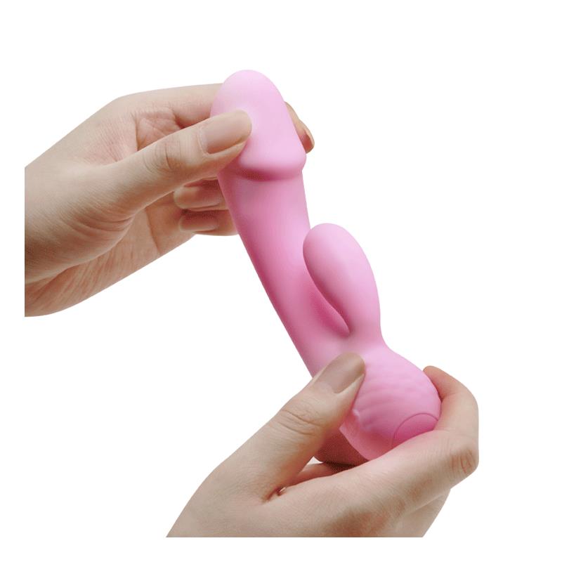 Vibrador Smart Ron